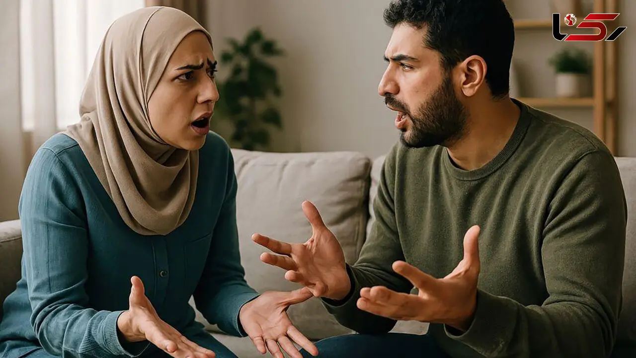 این ۳ اشتباه، دعوای ساده زن و شوهری را به بحران تبدیل می کند!
