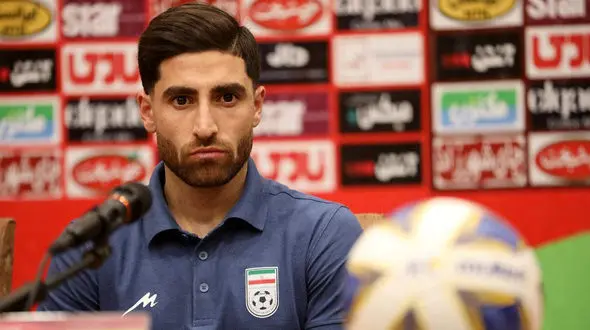 جزییات مذاکره شبانه مدیرعامل پرسپولیس و علیرضا جهانبخش 