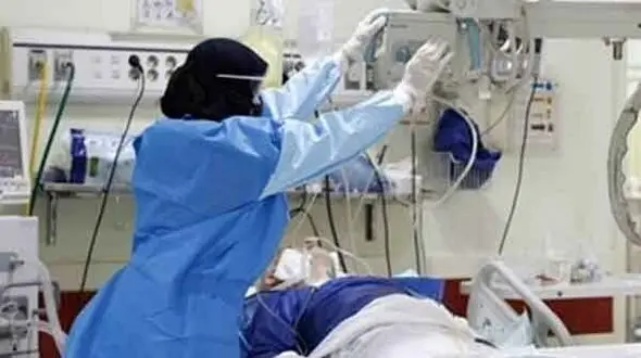 دیروز 70 تهرانی بر اثر کرونا کشته شدند

