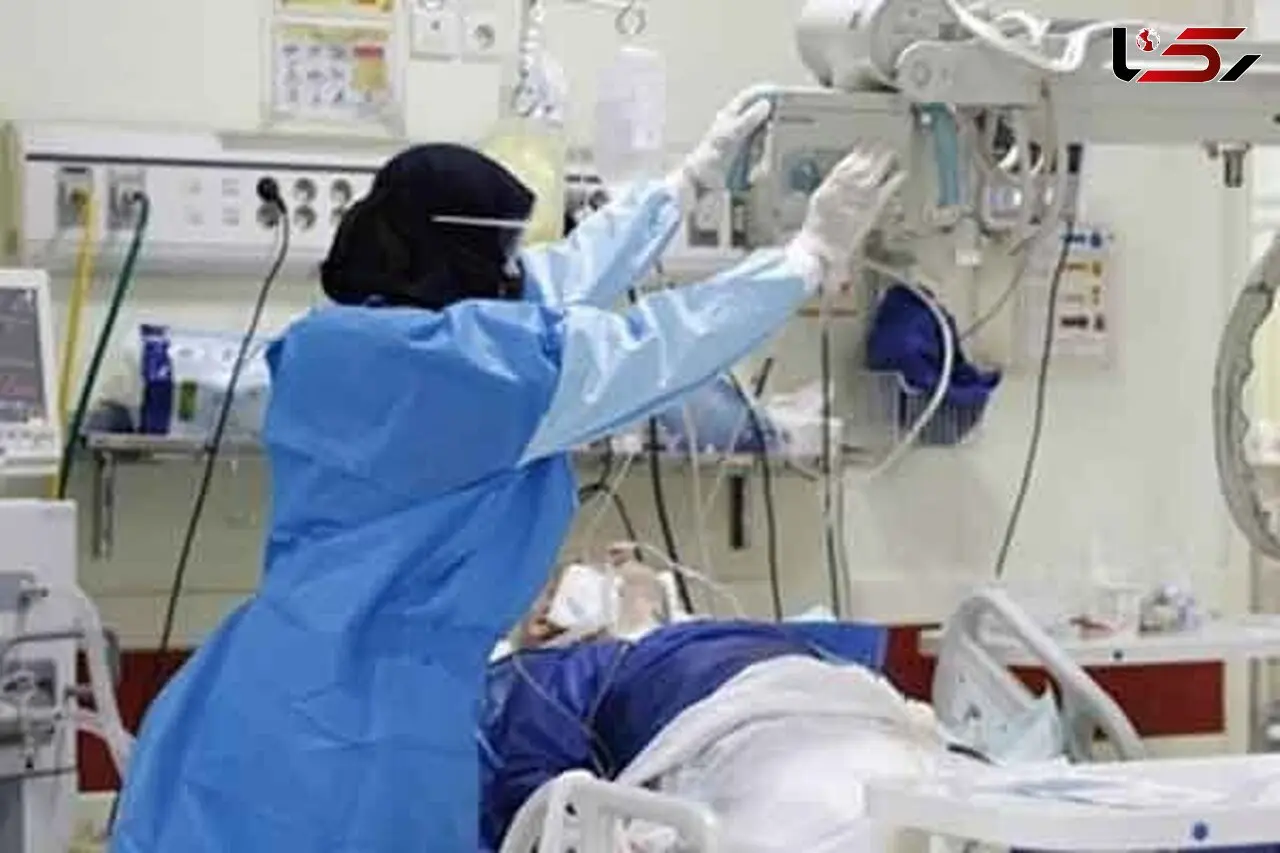 دیروز 70 تهرانی بر اثر کرونا کشته شدند


