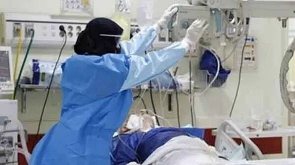 دیروز 70 تهرانی بر اثر کرونا کشته شدند

