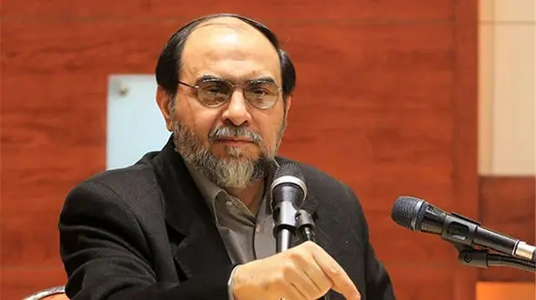 اگر برادر قاآنی من را عضو سپاه قدس کند در انتقام شهید فخری‌زاده شرکت می‌کنم