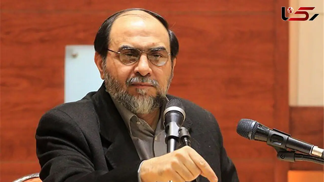 اگر برادر قاآنی من را عضو سپاه قدس کند در انتقام شهید فخری‌زاده شرکت می‌کنم