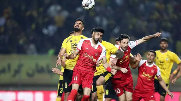 شوک بزرگ در راه فوتبال ایران؛ حذف سپاهان از آسیا، پرسپولیس را برمی‌گرداند؟