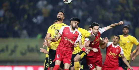 شوک بزرگ در راه فوتبال ایران؛ حذف سپاهان از آسیا، پرسپولیس را برمی‌گرداند؟