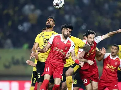 شوک بزرگ در راه فوتبال ایران؛ حذف سپاهان از آسیا، پرسپولیس را برمی‌گرداند؟