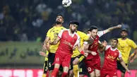شوک بزرگ در راه فوتبال ایران؛ حذف سپاهان از آسیا، پرسپولیس را برمی‌گرداند؟