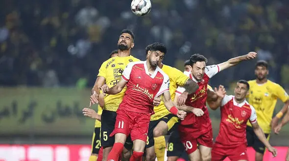 شوک بزرگ در راه فوتبال ایران؛ حذف سپاهان از آسیا، پرسپولیس را برمی‌گرداند؟