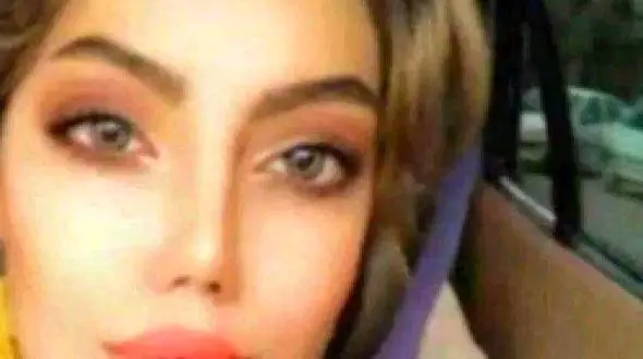 ریحانه عامری / پدر بی رحم 3 سال با فکر کشتن ریحانه عامری زندگی می کرد + فیلم و عکس