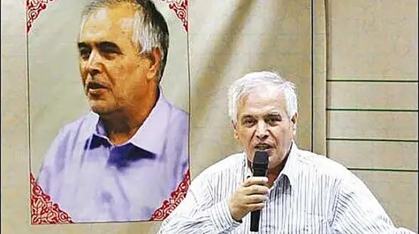 شاعر نامدار تاجیک درگذشت + عکس