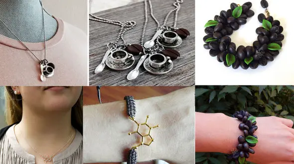 جدیدترین مدل های زیورآلات زنانه 