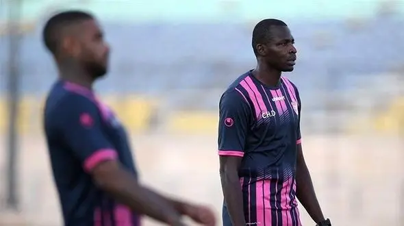 انتظار هواداران پرسپولیس به سر رسید/ رونمایی از لوکاباته !