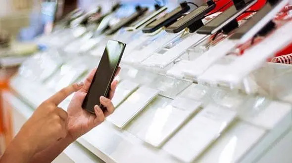 معرفی گوشی‌های 2025 در هر بازه قیمتی؛ ارزان‌ترین تا گران‌ترین