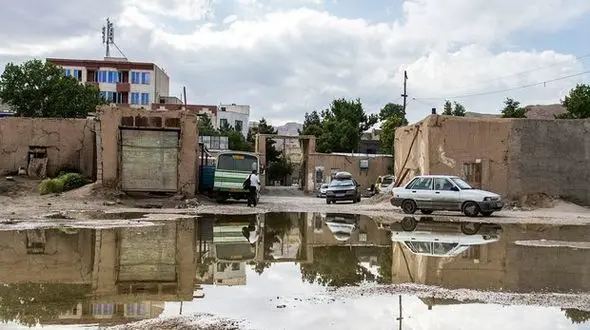 پلاک‌های بافت فرسوده سیروس به انبوه‌سازان واگذار می‌شود