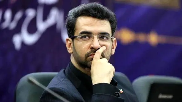 طعنه آذری جهرمی به دولتی‌ها؛ اگر جلسه‌هایتان تموم شد، یه کم هم کار کنید! 