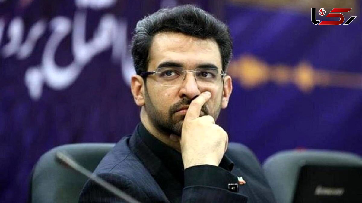طعنه آذری جهرمی به دولتی‌ها؛ اگر جلسه‌هایتان تموم شد، یه کم هم کار کنید! 