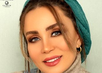 اقدام تحسین برانگیز حدیث فولادوند برای روز تولدش !  / به افتخارش باید ایستاد ...+ عکس ها