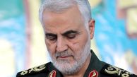سفر در زمان؛ ظاهر متفاوت «سردار سلیمانی» در یک مراسم خصوصی؛ دهه 90
