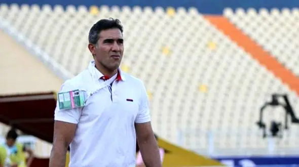 عکس/ احمدرضا عابدزاده هر روز جوان‌تر از دیروز