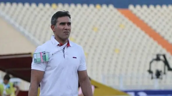 عکس/ احمدرضا عابدزاده هر روز جوان‌تر از دیروز