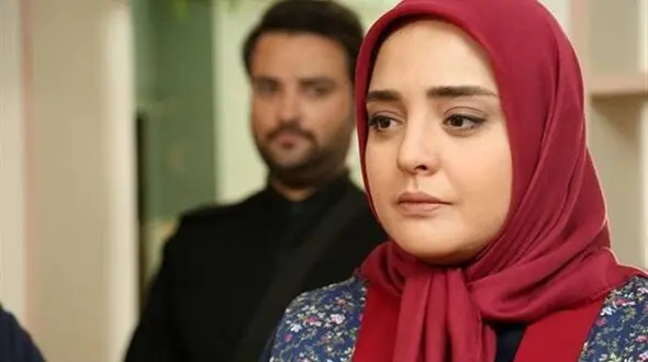 تغییر ظاهر نرگس محمدی بعد از سریال ستایش +عکس