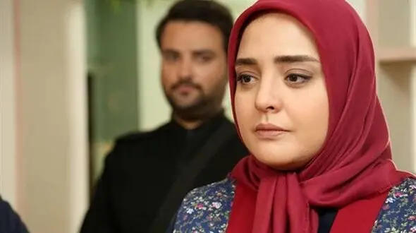 تغییر ظاهر نرگس محمدی بعد از سریال ستایش +عکس
