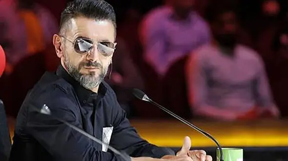 امین حیایی: مستاجرم و خانه ندارم هر سال هم میکِشن رو رهن و اجاره+ ویدیو