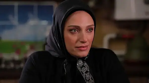 خواهر نگین معتضدی