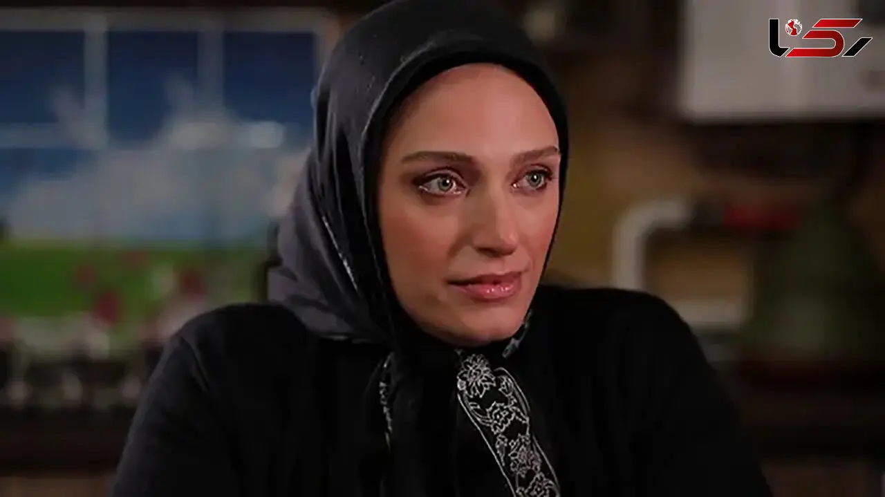خواهر نگین معتضدی