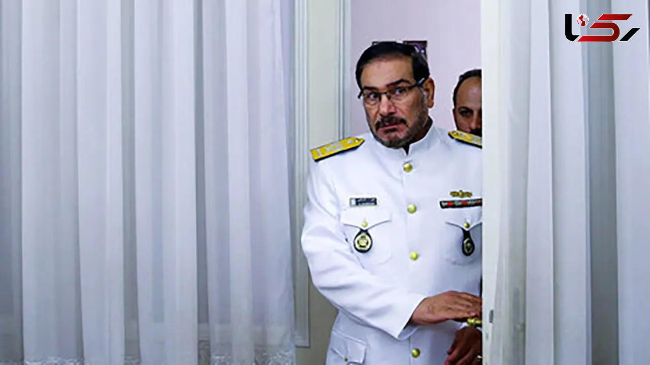 واکنش معنادار شمخانی به مرگ سرکرده گروهک تروریستی جیش الظلم