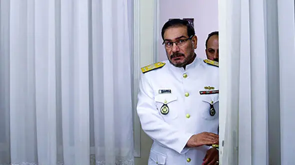 واکنش معنادار شمخانی به مرگ سرکرده گروهک تروریستی جیش الظلم