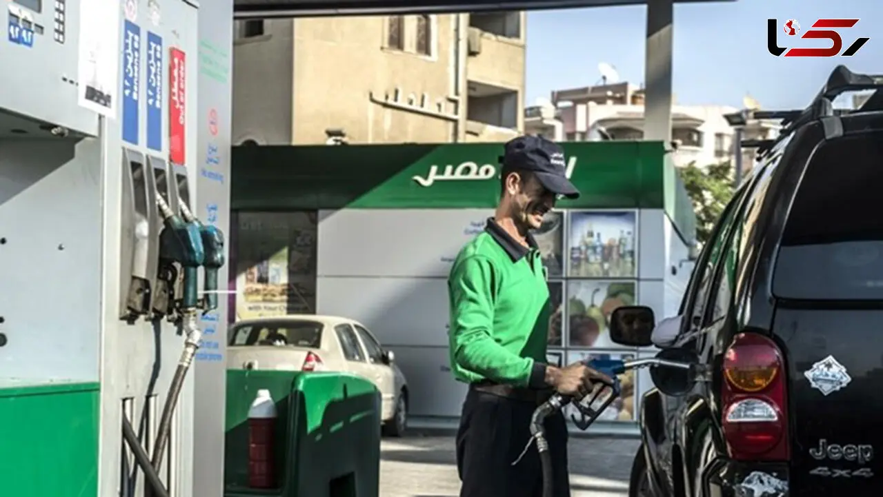 مصر در شوک!