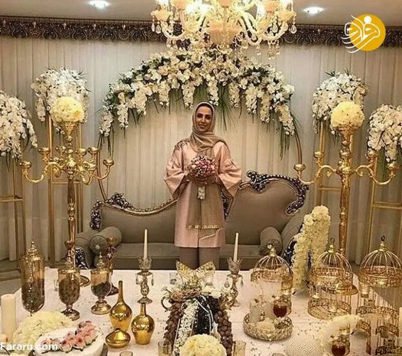 سوگل طهماسبی