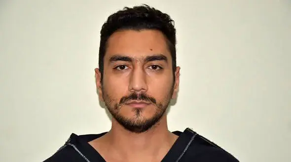 این مرد را می شناسید ؟ / او رئیس باند دزدها بود + عکس چهره باز