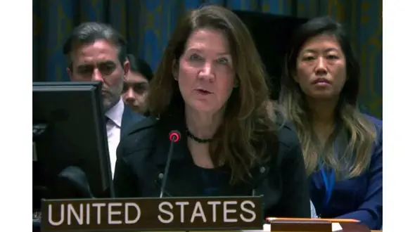 آمریکا به پیگیری یک توافق با دولت ایران متعهد باقی خواهد ماند