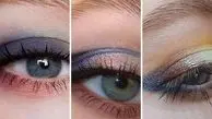مدل‌ های آرایش چشم ساده و زیبا برای جذابیت بیشتر چشمان شما