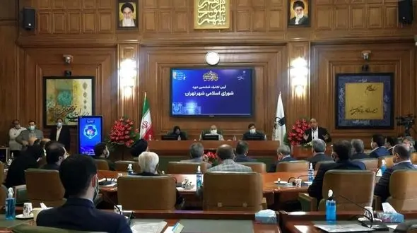 آقای "چمران" از دایره لغات مودبانه تری استفاده کنید 