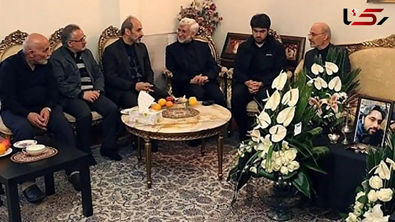 برادر رییس صداوسیما : همه خانواده‌ام را دوست دارم به جز برادرم پیمان/ پناهنده شدم