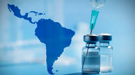 تلاش آمریکای لاتین برای مهار کرونا با واکسیناسیون