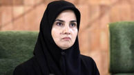رییس جمهور ایران می تواند زن باشد / لعیا جنیدی کاندید می شود؟!