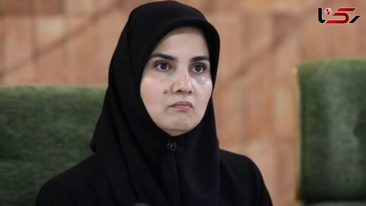 رییس جمهور ایران می تواند زن باشد / لعیا جنیدی کاندید می شود؟!