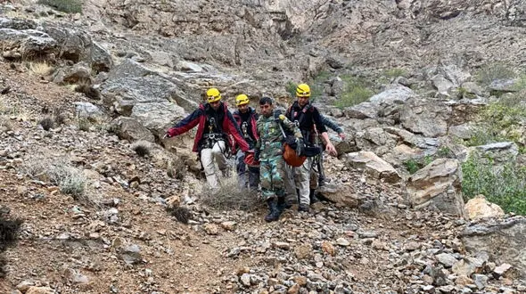 گیاه دارویی عامل مرگ مرد کرمانی شد