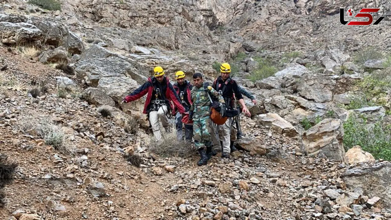 گیاه دارویی عامل مرگ مرد کرمانی شد