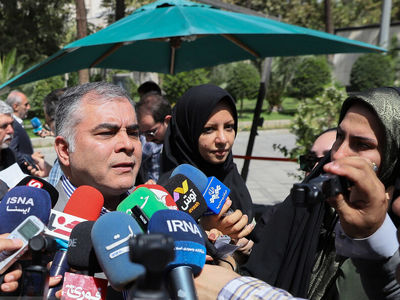 فیلم / توضیحات وزیر نفت درباره واردات بنزین ویژه خارجی