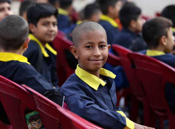 افتتاح همزمان ۱۱۰ مدرسه در ۲۰ استان کشور / با همکاری بنیاد برکت و نوسازی مدارس آموزش و پرورش + عکس