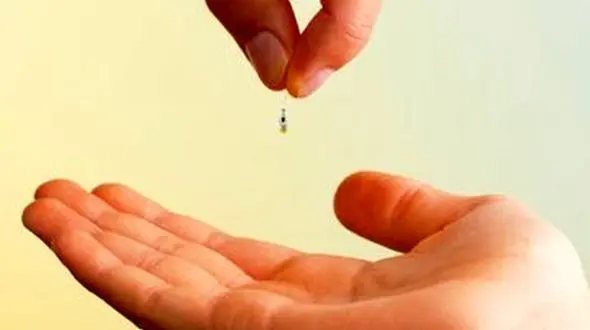 چگونه یک دانه برنج می‌تواند تومور مغزی را درمان کند؟