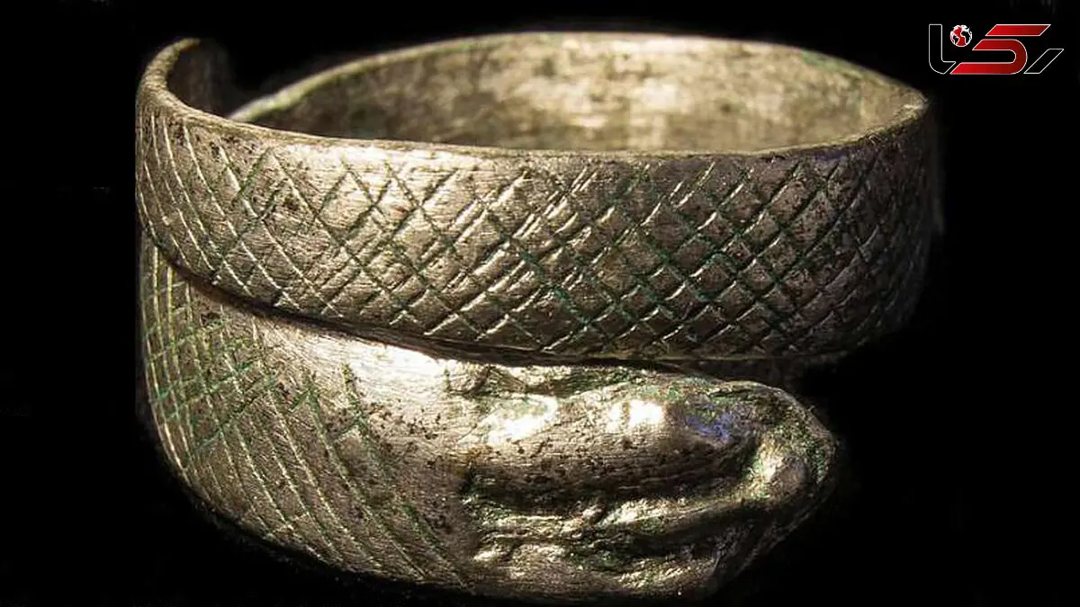 کشف آثار باستانی 2 هزار ساله درجاده ای در بریتانیا