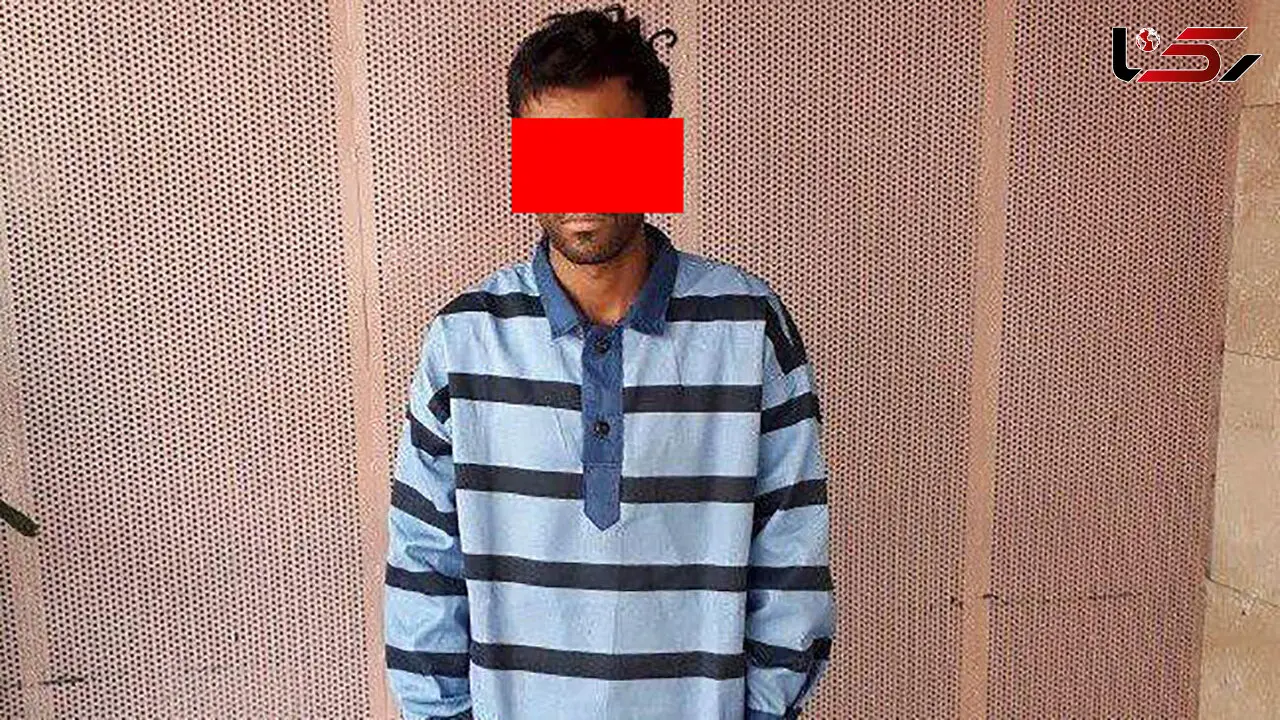 نقض حکم سنگین متهم پرونده آزار ۶ زن در پارک مهرگان / نقش آزمایش ژنتیک در پرونده بررسی می‌شود