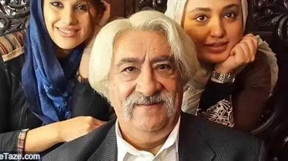 سکانس کشته شدن حشمت فردوس در ستایش 3 به دست عروسش لو رفت + فیلم 