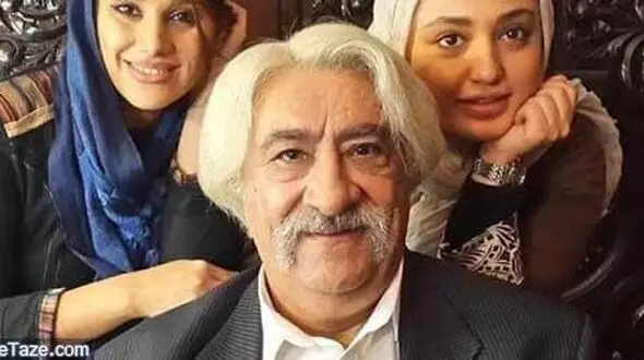 سکانس کشته شدن حشمت فردوس در ستایش 3 به دست عروسش لو رفت + فیلم 
